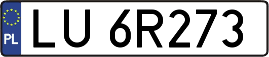 LU6R273