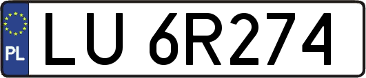 LU6R274