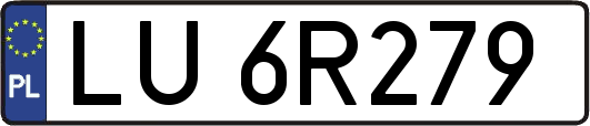 LU6R279