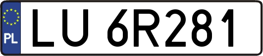 LU6R281