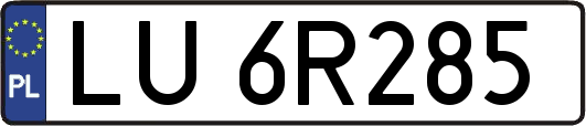 LU6R285
