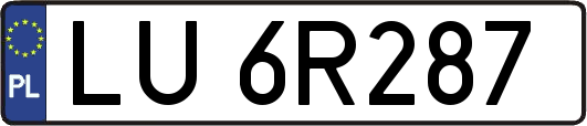 LU6R287
