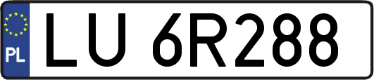 LU6R288