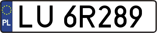 LU6R289