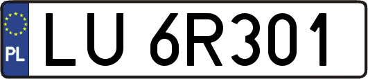 LU6R301