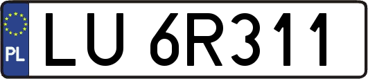 LU6R311