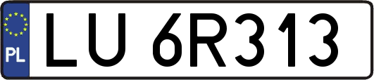 LU6R313