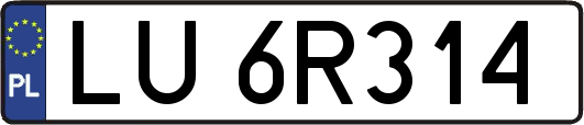 LU6R314