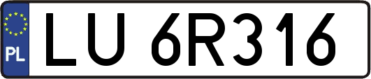 LU6R316