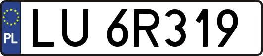 LU6R319