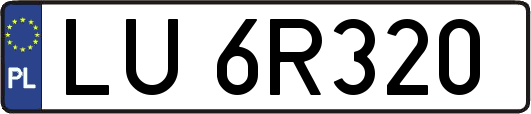 LU6R320