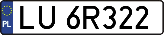 LU6R322