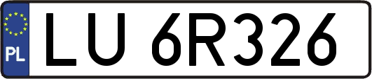 LU6R326