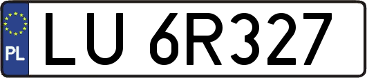 LU6R327