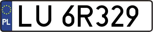 LU6R329