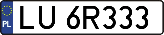 LU6R333