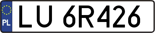 LU6R426
