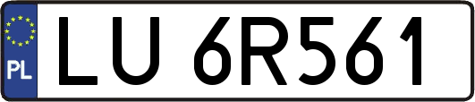 LU6R561