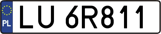LU6R811