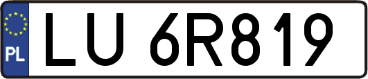 LU6R819