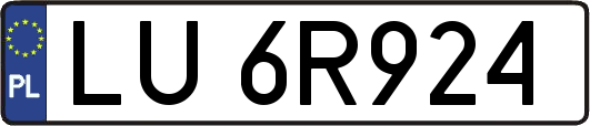 LU6R924