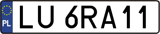LU6RA11