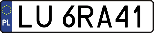 LU6RA41