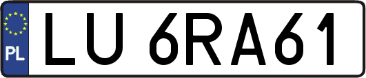 LU6RA61