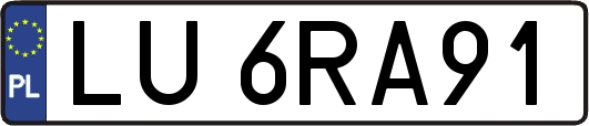 LU6RA91