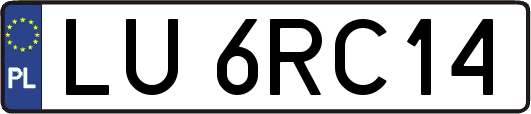 LU6RC14