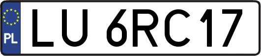 LU6RC17