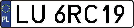 LU6RC19
