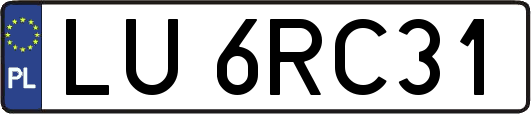LU6RC31