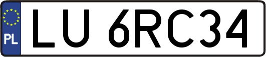 LU6RC34