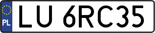 LU6RC35