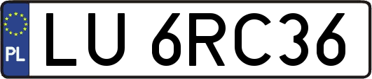 LU6RC36