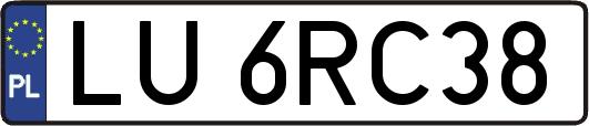 LU6RC38