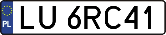 LU6RC41