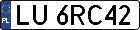 LU6RC42
