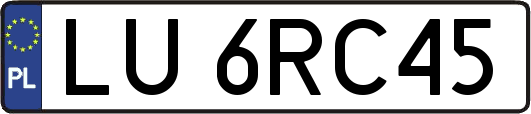 LU6RC45