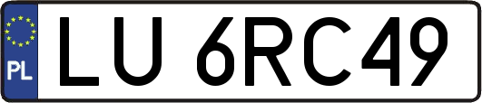 LU6RC49