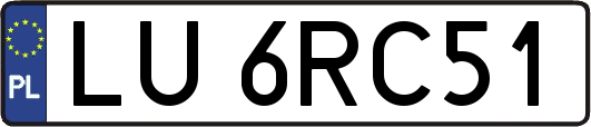 LU6RC51