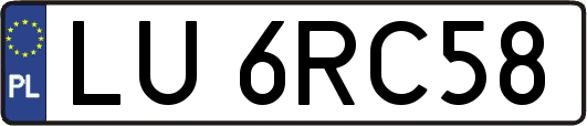 LU6RC58