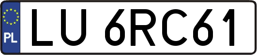 LU6RC61