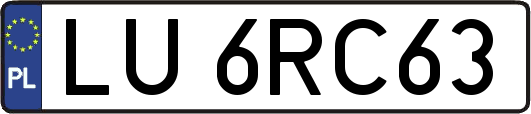 LU6RC63