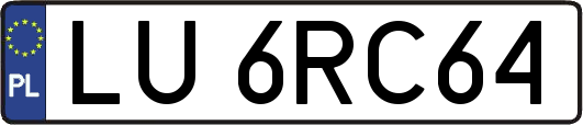 LU6RC64