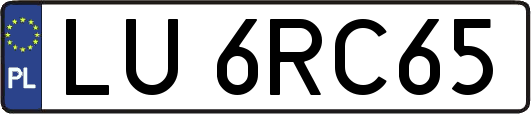 LU6RC65