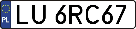 LU6RC67