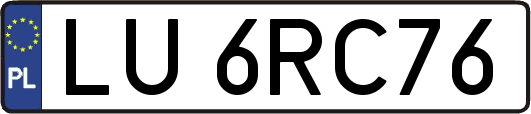 LU6RC76