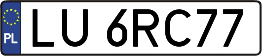 LU6RC77
